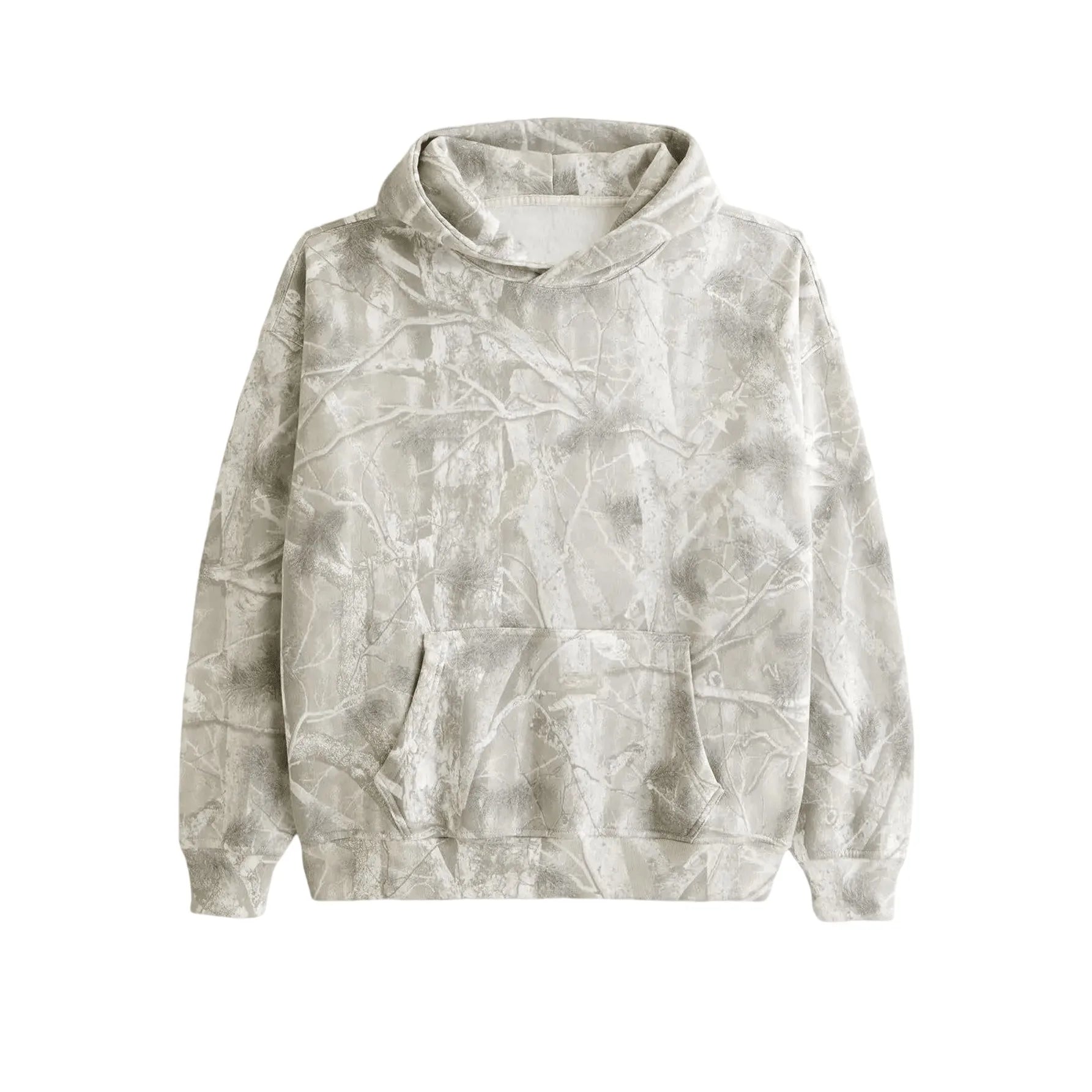 Maple Leaf Hoodie